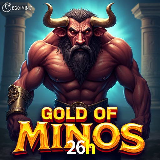 Descubra o Mundo do Cassino Online com 26h